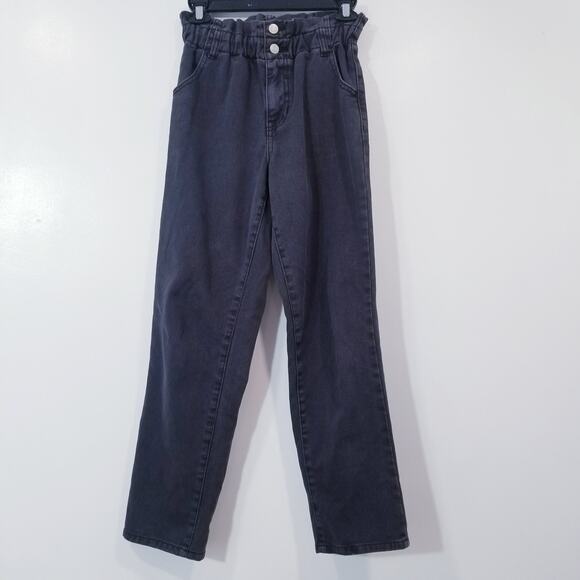 PACSUN Mom Jean High Rise - Picture 1 of 10